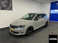 Skoda Fabia Combi - 1.0 TSI Monte Carlo| Vele opties