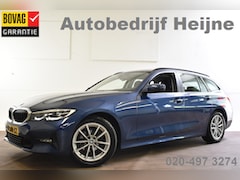 BMW 3-serie Touring - 318IA 2.0 156PK BUSINESS EDITION NAVI/PDC/LED