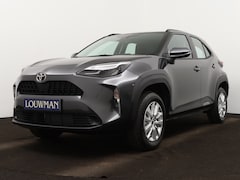 Toyota Yaris Cross - 1.5 Hybrid 115 Active | Apple Carplay & Android Auto | Parkeercamera |* | Leverbaar vanaf