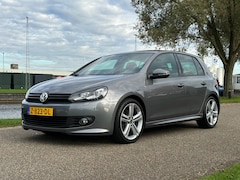 Volkswagen Golf - 1.4 TSI R-Line | 5drs | 18inch | 114.000 km