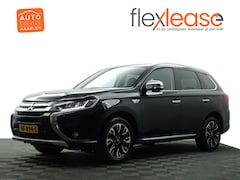 Mitsubishi Outlander - 2.0 PHEV Instyle Aut- Xenon Led, Camera, Stoelverwarming, Sport Interieur, Clima, Ada Crui