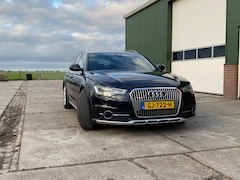 Audi A6 allroad quattro - 3.0 TDI BiT quattro Premium Edition Audi A6 Allroad 3.0 Tdi Premium Edition