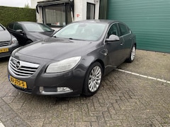 Opel Insignia - Airco