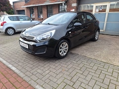 Kia Rio - 1.2 CVVT Comfort Pack