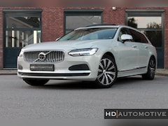 Volvo V90 - 2.0 T6 AWD Inscription Exclusive PANO HUD 360 FULL