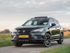 CUPRA Ateca - 2.0 TSI 4DRIVE .