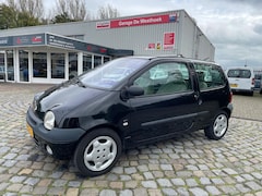 Renault Twingo - 1.2-16V Lazuli