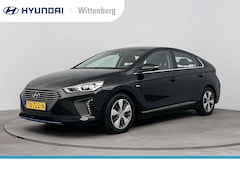 Hyundai IONIQ - 1.6 GDi PHEV COMFORT | ALL SEASONS | CLIMA | CRUISE | PDC | 16'' LM VELGEN | NAVI | PLUG I