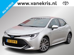 Toyota Corolla - 1.8 Hybrid Business Intro, Parkeersensoren