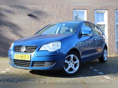 Volkswagen Polo - 1.2-12V Comfortline