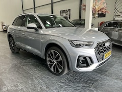 Audi Q5 - 2XS LINE 2022 45TFSI