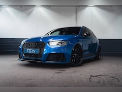 Audi RS3 - Sportback - 2.5TFSI quattro Pro Line Plus |ACC|PANO|SPORTSTOEL