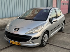 Peugeot 207 - 1.4-16V XT| 5DEURS| CLIMA| DAB+| APK| NIEUWE RIEM