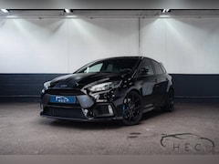 Ford Focus - RS 2.3 Recaro/ Sony/ Sync3