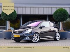 Opel Corsa - 1.6-16V T OPC|Recaro Seats|Navi|Origi NL|Goed onderhouden