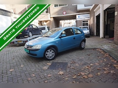 Opel Corsa - 1.4