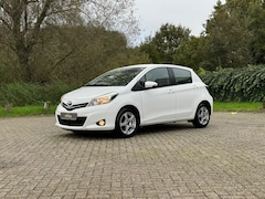 Toyota Yaris - 1.0 VVT-i Comfort NAVI I LED I CLIMA I NWE APK I NETTE AUTO