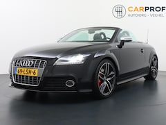 Audi TT Roadster - 2.0 T TTS Pro Line Camera Navigatie Quattro