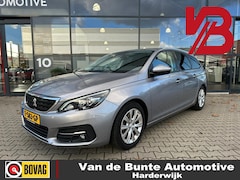 Peugeot 308 SW - Style *Navi & Cruise