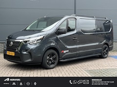 Nissan Primastar - 2.0 dCi L2H1 Acenta / Trekhaak / Navigatie / Zijschuifdeur Rechts / Camera / Airco