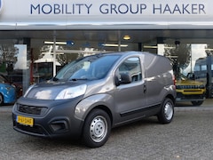 Fiat Fiorino - 1.3 MJ