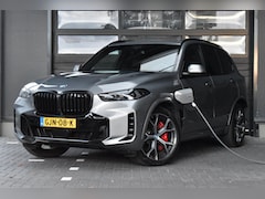 BMW X5 - xDrive50e M Sportpakket Pro / DIRECT RIJDEN / FULL OPTION / PANORAMADAK / DRIVING ASSISTAN