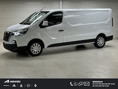 Nissan Primastar - 2.0 dCi L2H1 N-Connecta