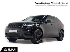 Land Rover Range Rover Velar - 2.0 P400e R-Dynamic SE