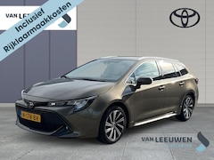 Toyota Corolla Touring Sports - 1.2 Turbo Dynamic