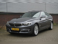 BMW 3-serie Gran Turismo - 320i High Executive Panodak-Sportleer Luxury Line