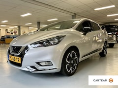 Nissan Micra - 1.0 IG-T N-Design * RIJKLAARPRIJS