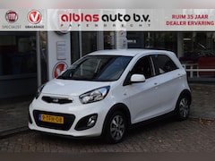 Kia Picanto - 1.2 CVVT ISG R-Cross|Limited edition 1 van 500