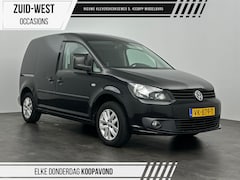 Volkswagen Caddy - 1.6 TDI Airco Cruise PDC Bluetooth