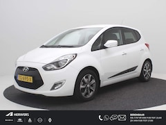 Hyundai ix20 - 1.4i Go / Trekhaak / Navigatie / 1ste Eigenaar / Airco / LMV / Historie aanwezig / Parkeer