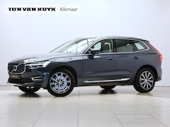 Volvo XC60 - T5 AWD Inscription / Trekhaak / Elektr. bed. stoel / Adapt. cruise / 360 camera