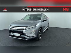 Mitsubishi Eclipse Cross - 1.5 DI-T First Edition