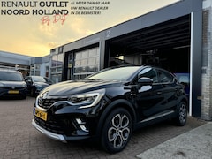 Renault Captur - 1.3 TCe 140pk EDC Techno 11.382km