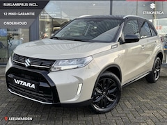 Suzuki Vitara - 1.4 Boosterjet Select Smart Hybrid Nieuw/Navi/Lmv/Clima