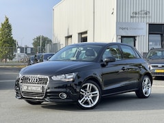 Audi A1 Sportback - 1.2 TFSI Attraction AIRCO/17'' LM VELGEN/APK NIEUW