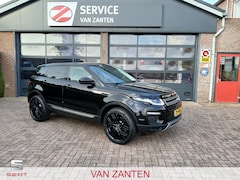 Land Rover Range Rover Evoque - 2.0 Si4 Urban Series SE Panoramadak+Leder+20 inch, 1e eigenaar 57.000 km