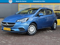 Opel Corsa - 1.4 120 Jaar Edition Lpg-G3 BOVAG garantie