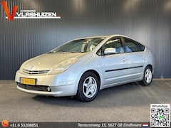 Toyota Prius - 1.5 VVT-i | Cruise | Climate | Navi |