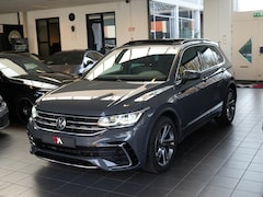 Volkswagen Tiguan - 1.5 TSI R-Line | PANO | CAMERA | TREKHAAK