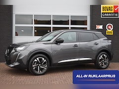 Peugeot 2008 - 1.2 PureTech 130PK Allure | Carplay | PDC | Incl. garantie