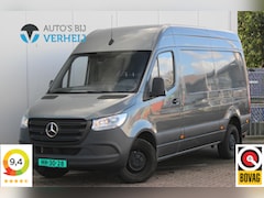 Mercedes-Benz Sprinter - 315 1.9 CDI L2H2 RWD / AUTOMAAT / CRUISE CONTROL / TREKHAAK 3500KG / EX BTW