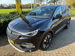 Opel Grandland - 1.6 Turbo Aut.8 Innovation Led / Keyless / Camera