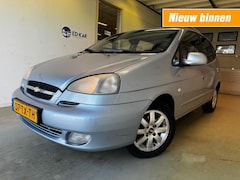 Chevrolet Tacuma - 2.0 Class AUT CLIMA LMV RIJDT GOED TREKHAAK NAP APK 3-2025