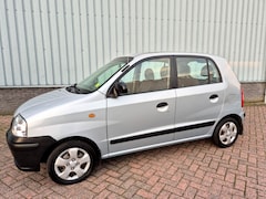 Hyundai Atos - 1.1i Active Nieuwe APK