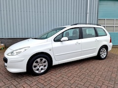 Peugeot 307 - 1.6 16V Premium Airco/Cruise CTRL AUTOMAAT