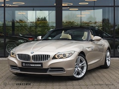 BMW Z4 - sDrive35i DCT - Sportst/Prof Navi, 1e eig